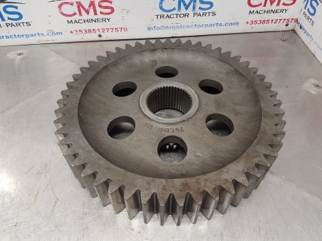 Claas Axos 340, 310, Ergos 436, 466, Celtis 456 Rear Axle Crown Wheel 0011119820 - Trục sau cho Máy cày: hình 4 Claas Axos 340, 310, Ergos 436, 466, Celtis 456 Rear Axle Crown Wheel 0011119820 - Trục sau cho Máy cày: hình 4