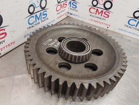 Claas Axos 340, 310, Ergos 436, 466, Celtis 456 Rear Axle Crown Wheel 0011119820 - Trục sau cho Máy cày: hình 3 Claas Axos 340, 310, Ergos 436, 466, Celtis 456 Rear Axle Crown Wheel 0011119820 - Trục sau cho Máy cày: hình 3