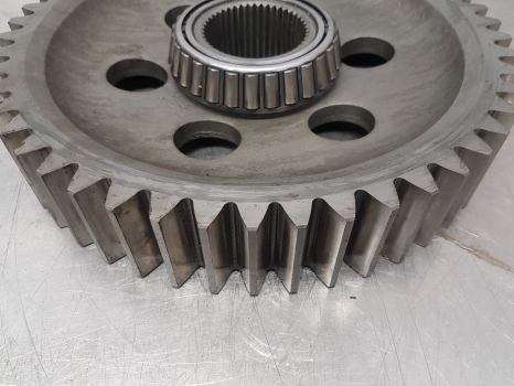 Claas Axos 340, 310, Ergos 436, 466, Celtis 456 Rear Axle Crown Wheel 0011119820 - Trục sau cho Máy cày: hình 2 Claas Axos 340, 310, Ergos 436, 466, Celtis 456 Rear Axle Crown Wheel 0011119820 - Trục sau cho Máy cày: hình 2