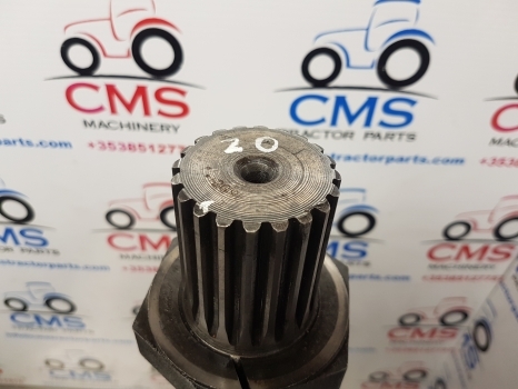 Claas Axos 340, 310 Ergos 466. 436, Celtis Rear Axle Shaft 0011121280 - Trục sau cho Máy cày: hình 5 Claas Axos 340, 310 Ergos 466. 436, Celtis Rear Axle Shaft 0011121280 - Trục sau cho Máy cày: hình 5
