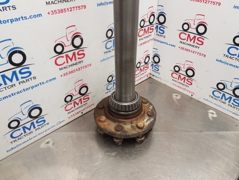 Claas Axos 340, 310 Ergos 466. 436, Celtis Rear Axle Shaft 0011121280 - Trục sau cho Máy cày: hình 2 Claas Axos 340, 310 Ergos 466. 436, Celtis Rear Axle Shaft 0011121280 - Trục sau cho Máy cày: hình 2