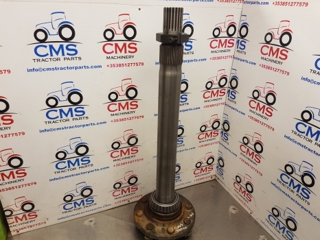 Claas Axos 340, 310 Ergos 466. 436, Celtis Rear Axle Shaft 0011121280 - Trục sau cho Máy cày: hình 1 Claas Axos 340, 310 Ergos 466. 436, Celtis Rear Axle Shaft 0011121280 - Trục sau cho Máy cày: hình 1