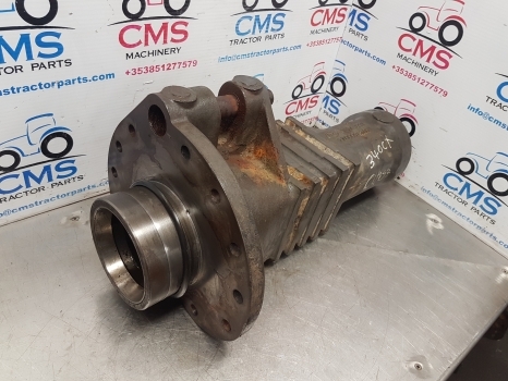 Claas Axos 340 Cx, 310 Celtis Rear Trumpet Housing Lhs 0011083590, 7700098360 - Trục sau cho Máy cày: hình 4 Claas Axos 340 Cx, 310 Celtis Rear Trumpet Housing Lhs 0011083590, 7700098360 - Trục sau cho Máy cày: hình 4