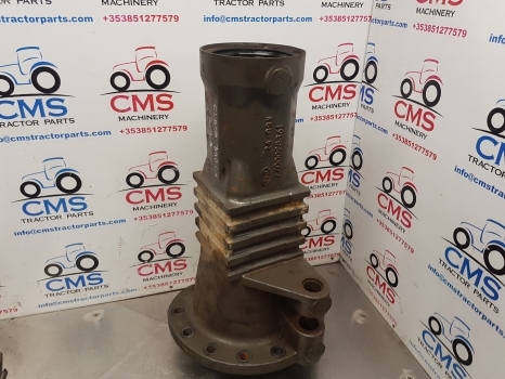Claas Axos 340 Cx,310, Celtis. Rear Trumpet Housing Rhs 0011083700, 7700098361 - Trục sau cho Máy cày: hình 1 Claas Axos 340 Cx,310, Celtis. Rear Trumpet Housing Rhs 0011083700, 7700098361 - Trục sau cho Máy cày: hình 1