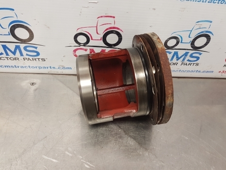 Claas Axos 340 Cx, Ergos, Celtis Rear Axle Bearing Housing Lhs 7700075191 - Trục sau cho Máy cày: hình 2 Claas Axos 340 Cx, Ergos, Celtis Rear Axle Bearing Housing Lhs 7700075191 - Trục sau cho Máy cày: hình 2