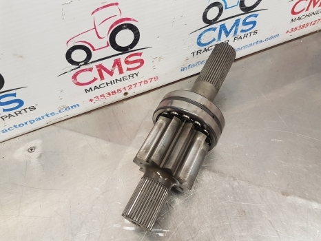 Claas Axos 340 Cx Rear Axle Pinion Rhs 0011077220, 7700014341 - Trục sau cho Máy cày: hình 2 Claas Axos 340 Cx Rear Axle Pinion Rhs 0011077220, 7700014341 - Trục sau cho Máy cày: hình 2