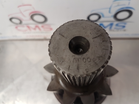 Claas Axos 340 Cx Rear Axle Pinion Rhs 0011077220, 7700014341 - Trục sau cho Máy cày: hình 5 Claas Axos 340 Cx Rear Axle Pinion Rhs 0011077220, 7700014341 - Trục sau cho Máy cày: hình 5