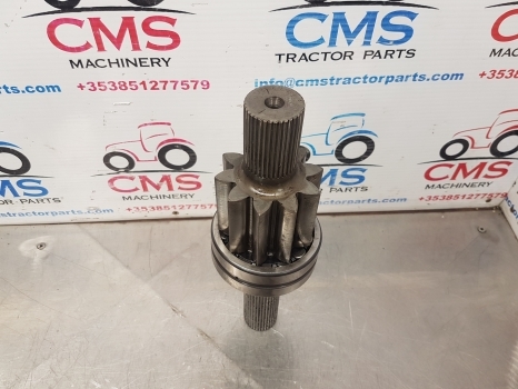 Claas Axos 340 Cx Rear Axle Pinion Rhs 0011077220, 7700014341 - Trục sau cho Máy cày: hình 3 Claas Axos 340 Cx Rear Axle Pinion Rhs 0011077220, 7700014341 - Trục sau cho Máy cày: hình 3