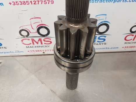 Claas Axos 340 Cx Rear Axle Pinion Rhs 0011077220, 7700014341 - Trục sau cho Máy cày: hình 4 Claas Axos 340 Cx Rear Axle Pinion Rhs 0011077220, 7700014341 - Trục sau cho Máy cày: hình 4