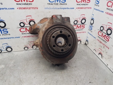 Claas Axos Series 340 Carraro 2019 Front Axle Swivel Housing Rhs 372019; 644804 - Trục trước cho Máy cày: hình 1 Claas Axos Series 340 Carraro 2019 Front Axle Swivel Housing Rhs 372019; 644804 - Trục trước cho Máy cày: hình 1