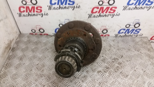 Trục sau David Brown  996, 1212, 1200 Rear Half Axle Housing K964868, K962919, C916434: hình 6