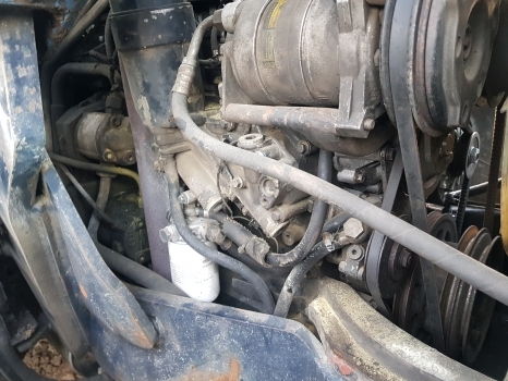 Deutz 4.95 Engine Bf4m 1012 Ec Bf4m 1012 Ec; 4206643r; 04801770; 04801895 - Động cơ cho Máy cày: hình 1 Deutz 4.95 Engine Bf4m 1012 Ec Bf4m 1012 Ec; 4206643r; 04801770; 04801895 - Động cơ cho Máy cày: hình 1