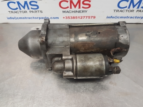 Deutz Agrotron 120, Bf4m1013, Bf6m1013, Engine Starter Motor 04206924, 0406947r - Bộ đề cho Máy móc nông nghiệp: hình 5 Deutz Agrotron 120, Bf4m1013, Bf6m1013, Engine Starter Motor 04206924, 0406947r - Bộ đề cho Máy móc nông nghiệp: hình 5