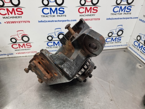Trục trước Deutz Agrotron 135, 120, Front Axle Swivel Housing Rhs 4475306141, 04415065: hình 6