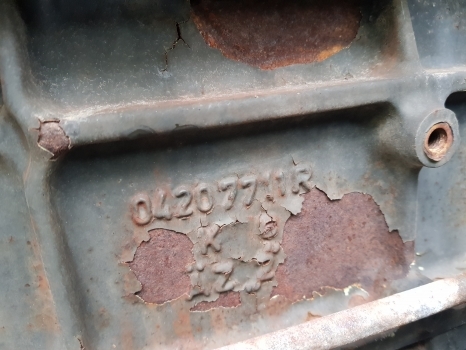 Deutz Agrotron 135 Engine Bf6m 1013 E; 04207711r; 04209415; 02929960; 04205357 - Động cơ cho Máy cày: hình 3 Deutz Agrotron 135 Engine Bf6m 1013 E; 04207711r; 04209415; 02929960; 04205357 - Động cơ cho Máy cày: hình 3