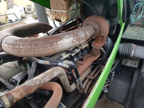 Deutz Agrotron 135 Engine Bf6m 1013 E; 04207711r; 04209415; 02929960; 04205357 - Động cơ cho Máy cày: hình 1 Deutz Agrotron 135 Engine Bf6m 1013 E; 04207711r; 04209415; 02929960; 04205357 - Động cơ cho Máy cày: hình 1