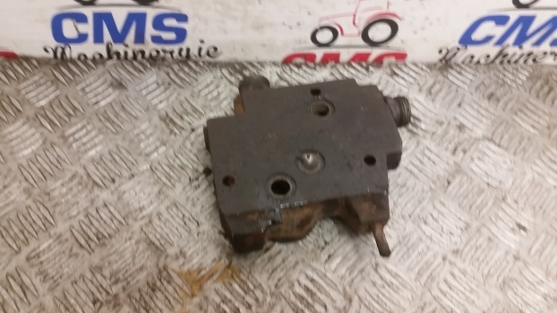 Deutz Agrotron 150 Mk3 Hydraulic Valve Slice - Van thủy lực cho Máy cày: hình 4 Deutz Agrotron 150 Mk3 Hydraulic Valve Slice - Van thủy lực cho Máy cày: hình 4