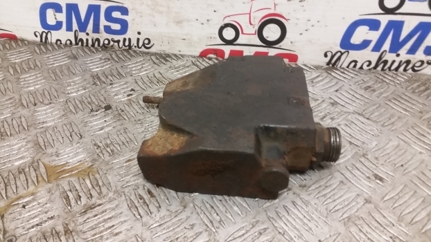 Deutz Agrotron 150 Mk3 Hydraulic Valve Slice - Van thủy lực cho Máy cày: hình 5 Deutz Agrotron 150 Mk3 Hydraulic Valve Slice - Van thủy lực cho Máy cày: hình 5