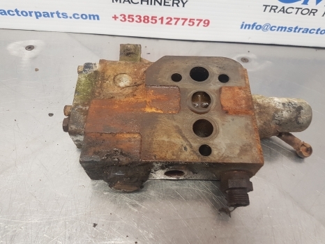Deutz D07 7807,dx 120, 140, 160 Hydraulic Spool Valve 03593591 4335264r - Van thủy lực cho Máy cày: hình 5 Deutz D07 7807,dx 120, 140, 160 Hydraulic Spool Valve 03593591 4335264r - Van thủy lực cho Máy cày: hình 5