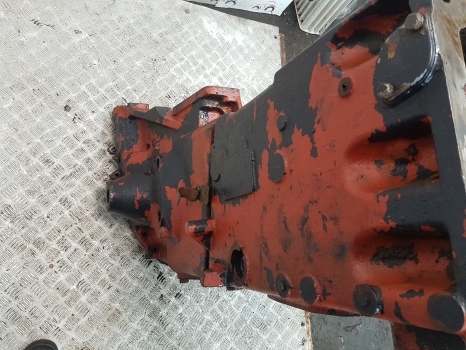 Hộp số cho Máy cày Deutz D7807c, D07c 6807, D07c7007 Transmission Housing 04341330, 4308937r: hình 9