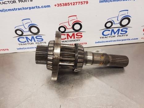 Deutz D7807c, Dx 3.90, 3.70, 6807, 7007, Rear Axle Drive Shaft Right 04310724 - Bán trục cho Máy cày: hình 1 Deutz D7807c, Dx 3.90, 3.70, 6807, 7007, Rear Axle Drive Shaft Right 04310724 - Bán trục cho Máy cày: hình 1
