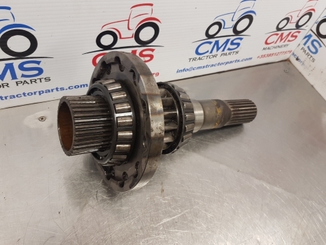 Deutz D7807c, Dx 3.90, 3.70, 6807, 7007, Rear Axle Drive Shaft Right 04310724 - Bán trục cho Máy cày: hình 5 Deutz D7807c, Dx 3.90, 3.70, 6807, 7007, Rear Axle Drive Shaft Right 04310724 - Bán trục cho Máy cày: hình 5