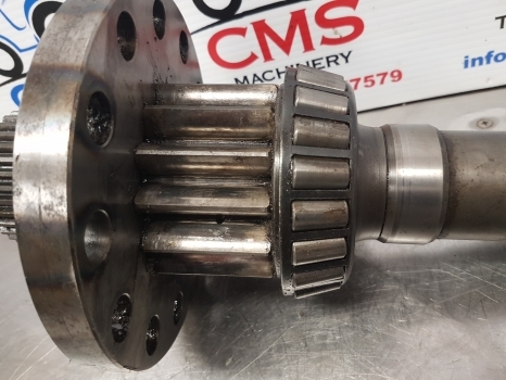 Deutz D7807c, Dx 3.90, 3.70, 6807, 7007, Rear Axle Drive Shaft Right 04310724 - Bán trục cho Máy cày: hình 3 Deutz D7807c, Dx 3.90, 3.70, 6807, 7007, Rear Axle Drive Shaft Right 04310724 - Bán trục cho Máy cày: hình 3