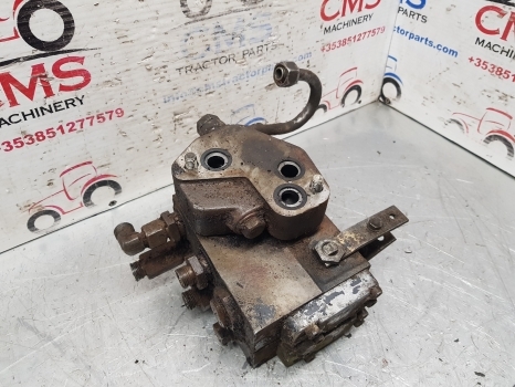 Deutz Dx110, Dx85, Dx90, Dx120 Hydraulic Spool Valve Kit Assy 04334431, 4320689 - Van thủy lực cho Máy cày: hình 2 Deutz Dx110, Dx85, Dx90, Dx120 Hydraulic Spool Valve Kit Assy 04334431, 4320689 - Van thủy lực cho Máy cày: hình 2