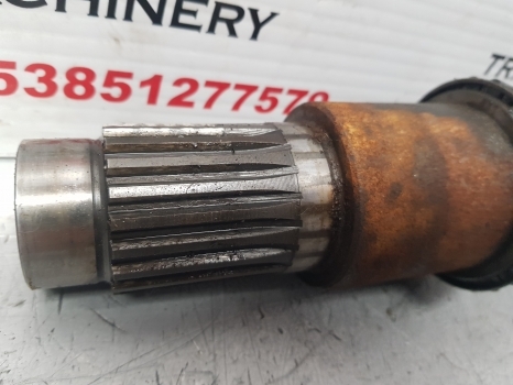 Deutz Dx4, Dx6, Dx Ab, Bis Dx110 Pto Drive Shaft Z21 02387724, 2387724 - Bán trục cho Máy cày: hình 3 Deutz Dx4, Dx6, Dx Ab, Bis Dx110 Pto Drive Shaft Z21 02387724, 2387724 - Bán trục cho Máy cày: hình 3