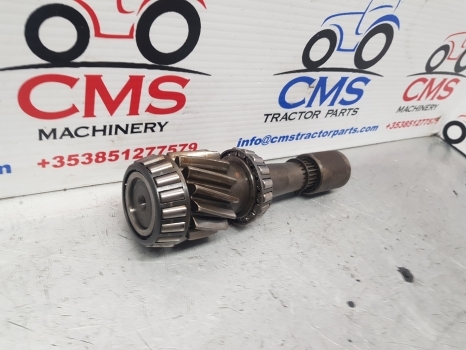 Deutz Dx85, Dx90, Dx110, Dx120 Bis Pto Drive Shaft Z14 04304755 - Bán trục cho Máy cày: hình 5 Deutz Dx85, Dx90, Dx110, Dx120 Bis Pto Drive Shaft Z14 04304755 - Bán trục cho Máy cày: hình 5
