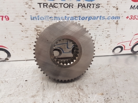 Fiat 115-90, 140-90, 160-90, 180-90 Hand Brake Hub Gear Z52 5106724 - Phụ tùng phanh cho Máy cày: hình 1 Fiat 115-90, 140-90, 160-90, 180-90 Hand Brake Hub Gear Z52 5106724 - Phụ tùng phanh cho Máy cày: hình 1