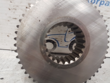Fiat 115-90, 140-90, 160-90, 180-90 Hand Brake Hub Gear Z52 5106724 - Phụ tùng phanh cho Máy cày: hình 3 Fiat 115-90, 140-90, 160-90, 180-90 Hand Brake Hub Gear Z52 5106724 - Phụ tùng phanh cho Máy cày: hình 3