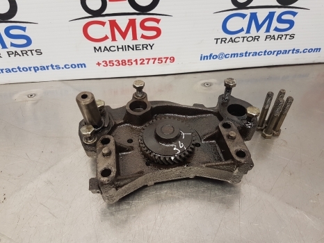 Fiat 1180, 1180dt, 1280, 1380, 880-5cyl Engine Oil Pump 4699371 - Bơm dầu nhớt cho Máy cày: hình 5 Fiat 1180, 1180dt, 1280, 1380, 880-5cyl Engine Oil Pump 4699371 - Bơm dầu nhớt cho Máy cày: hình 5