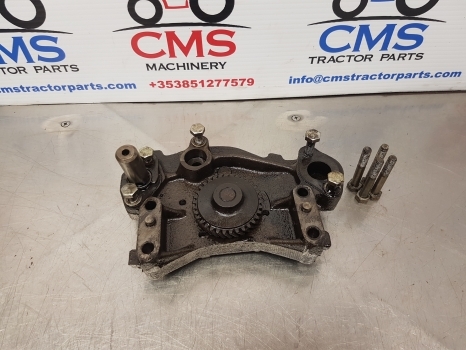 Fiat 1180, 1180dt, 1280, 1380, 880-5cyl Engine Oil Pump 4699371 - Bơm dầu nhớt cho Máy cày: hình 3 Fiat 1180, 1180dt, 1280, 1380, 880-5cyl Engine Oil Pump 4699371 - Bơm dầu nhớt cho Máy cày: hình 3
