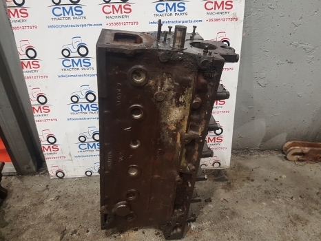 Fiat 1180, 1180dt Engine Block 4673192, 4679122 - Khối xi lanh cho Máy cày: hình 1 Fiat 1180, 1180dt Engine Block 4673192, 4679122 - Khối xi lanh cho Máy cày: hình 1
