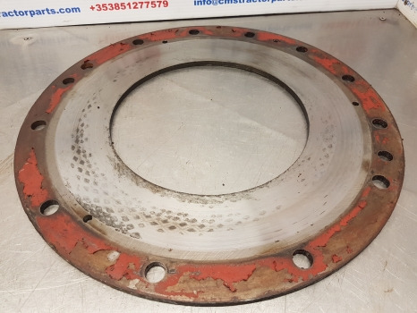 Fiat 1180, 130-90, 140-90, 180-90, Ford 30 Series Brake Plate 5111281 - Đĩa phanh: hình 2 Fiat 1180, 130-90, 140-90, 180-90, Ford 30 Series Brake Plate 5111281 - Đĩa phanh: hình 2