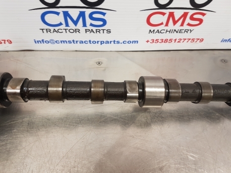 Fiat 1180, 1380,. 1000dt, 980, 980dt Engine Camshaft 4603190, 4603191, 4607511 - Trục cam cho Máy cày: hình 5 Fiat 1180, 1380,. 1000dt, 980, 980dt Engine Camshaft 4603190, 4603191, 4607511 - Trục cam cho Máy cày: hình 5