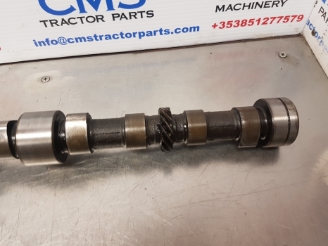Fiat 1180, 1380,. 1000dt, 980, 980dt Engine Camshaft 4603190, 4603191, 4607511 - Trục cam cho Máy cày: hình 2 Fiat 1180, 1380,. 1000dt, 980, 980dt Engine Camshaft 4603190, 4603191, 4607511 - Trục cam cho Máy cày: hình 2