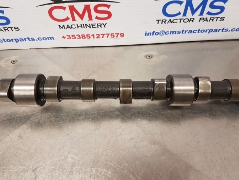 Fiat 1180, 1380,. 1000dt, 980, 980dt Engine Camshaft 4603190, 4603191, 4607511 - Trục cam cho Máy cày: hình 3 Fiat 1180, 1380,. 1000dt, 980, 980dt Engine Camshaft 4603190, 4603191, 4607511 - Trục cam cho Máy cày: hình 3