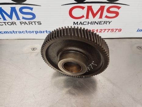 Fiat 1180, 1380, 1180dt, 1380dt Engine Idler Gear 77 T 4607743 - Động cơ và các bộ phận cho Máy cày: hình 3 Fiat 1180, 1380, 1180dt, 1380dt Engine Idler Gear 77 T 4607743 - Động cơ và các bộ phận cho Máy cày: hình 3