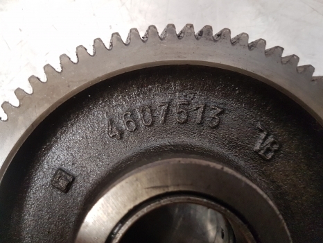 Fiat 1180, 1380, 1180dt, 1380dt Engine Idler Gear 77 T 4607743 - Động cơ và các bộ phận cho Máy cày: hình 5 Fiat 1180, 1380, 1180dt, 1380dt Engine Idler Gear 77 T 4607743 - Động cơ và các bộ phận cho Máy cày: hình 5