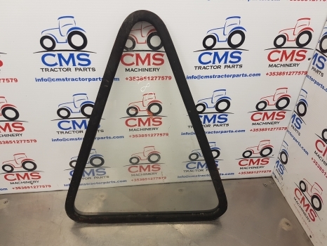 Fiat 1180 Cab Side Glass And Seal 5108674 - Cửa sổ và phụ tùng cho Máy cày: hình 1 Fiat 1180 Cab Side Glass And Seal 5108674 - Cửa sổ và phụ tùng cho Máy cày: hình 1