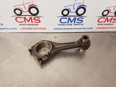 Fiat 1180 Engine Con Rod 4763919, 4796181, 4679222,4679221 - Cần nối cho Máy cày: hình 3 Fiat 1180 Engine Con Rod 4763919, 4796181, 4679222,4679221 - Cần nối cho Máy cày: hình 3