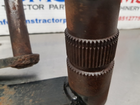 Fiat 140-90, 90-90, 115-90, Brake Pedals Pair 5110643, 5110653 - Phụ tùng phanh cho Máy móc nông nghiệp: hình 5 Fiat 140-90, 90-90, 115-90, Brake Pedals Pair 5110643, 5110653 - Phụ tùng phanh cho Máy móc nông nghiệp: hình 5
