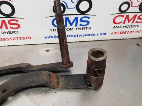 Fiat 140-90, 90-90, 115-90, Brake Pedals Pair 5110643, 5110653 - Phụ tùng phanh cho Máy móc nông nghiệp: hình 4 Fiat 140-90, 90-90, 115-90, Brake Pedals Pair 5110643, 5110653 - Phụ tùng phanh cho Máy móc nông nghiệp: hình 4