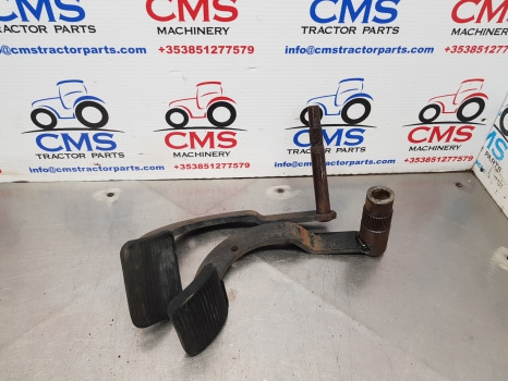Fiat 140-90, 90-90, 115-90, Brake Pedals Pair 5110643, 5110653 - Phụ tùng phanh cho Máy móc nông nghiệp: hình 1 Fiat 140-90, 90-90, 115-90, Brake Pedals Pair 5110643, 5110653 - Phụ tùng phanh cho Máy móc nông nghiệp: hình 1