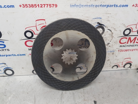 Fiat 90-90, 100-90, 110-90 Brake Disc 4993585 - Đĩa phanh: hình 2 Fiat 90-90, 100-90, 110-90 Brake Disc 4993585 - Đĩa phanh: hình 2