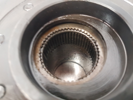 Fiat 90-90, 100-90, 110-90 Injection Pump Drive Gear 4769600, 4790807, 4769596 - Động cơ và các bộ phận cho Máy móc nông nghiệp: hình 4 Fiat 90-90, 100-90, 110-90 Injection Pump Drive Gear 4769600, 4790807, 4769596 - Động cơ và các bộ phận cho Máy móc nông nghiệp: hình 4