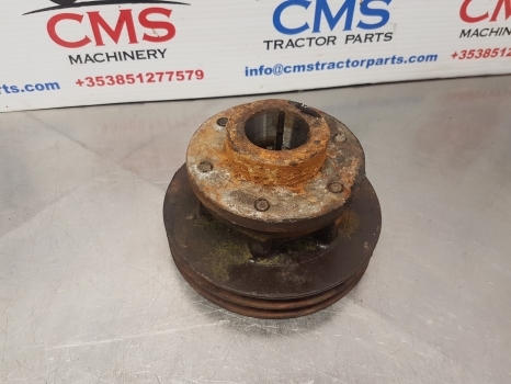 Fiat 90-90, 90-90dt, Tdd Series Engine Pulley 4668646, 153630824 - Động cơ và các bộ phận cho Máy móc nông nghiệp: hình 1 Fiat 90-90, 90-90dt, Tdd Series Engine Pulley 4668646, 153630824 - Động cơ và các bộ phận cho Máy móc nông nghiệp: hình 1