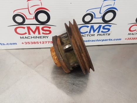 Fiat 90-90, 90-90dt, Tdd Series Engine Pulley 4668646, 153630824 - Động cơ và các bộ phận cho Máy móc nông nghiệp: hình 3 Fiat 90-90, 90-90dt, Tdd Series Engine Pulley 4668646, 153630824 - Động cơ và các bộ phận cho Máy móc nông nghiệp: hình 3